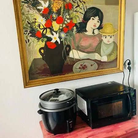 Apartment Le Saint Loup La Ciotat