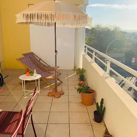 Le Saint Loup Lejlighed La Ciotat