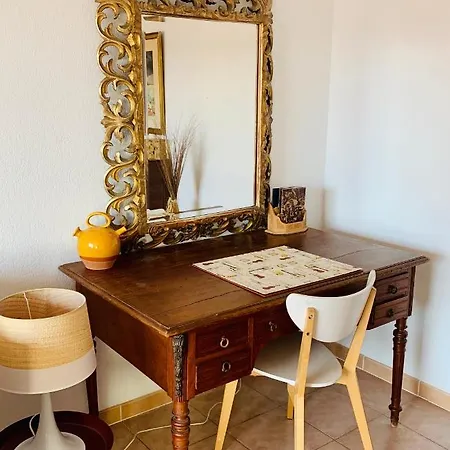 Le Saint Loup * La Ciotat