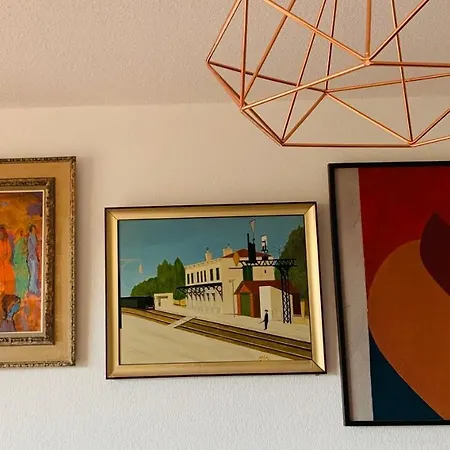 Le Saint Loup Apartment La Ciotat