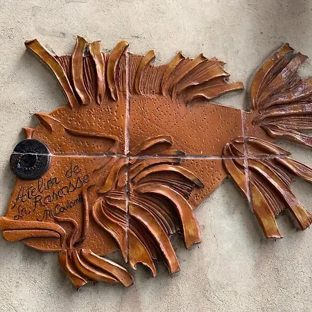 Le Saint Loup La Ciotat