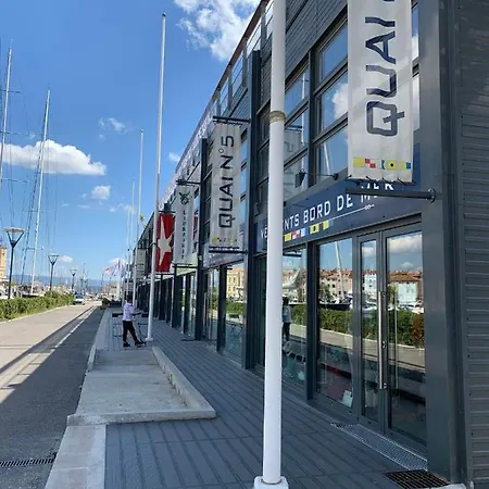 Le Saint Loup La Ciotat