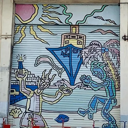 Le Saint Loup Apartment La Ciotat