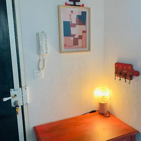 Le Saint Loup Apartment La Ciotat