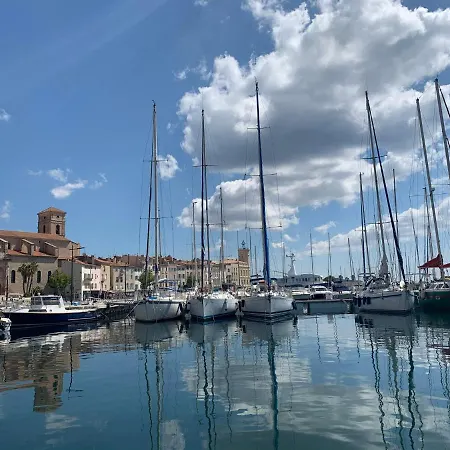 Lejlighed Le Saint Loup *