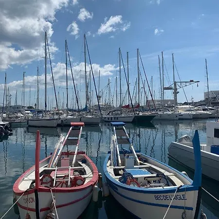 Le Saint Loup Lejlighed *