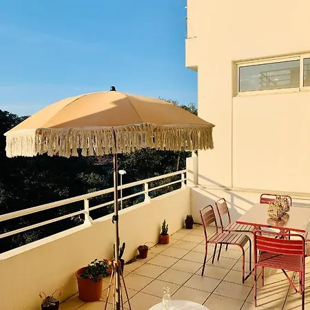 Apartment Le Saint Loup La Ciotat