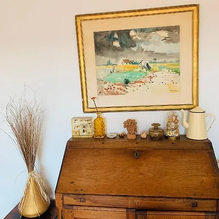 Le Saint Loup Apartment La Ciotat