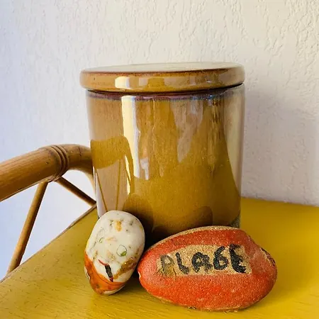 Lejlighed Le Saint Loup