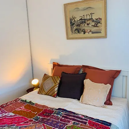 Le Saint Loup La Ciotat