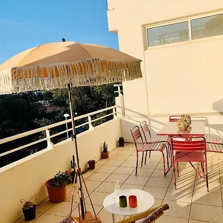 Apartment Le Saint Loup *