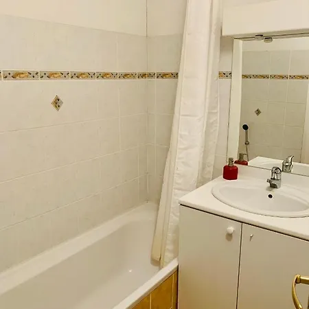 Apartment Le Saint Loup