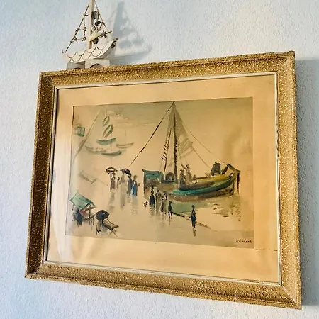 Apartment Le Saint Loup