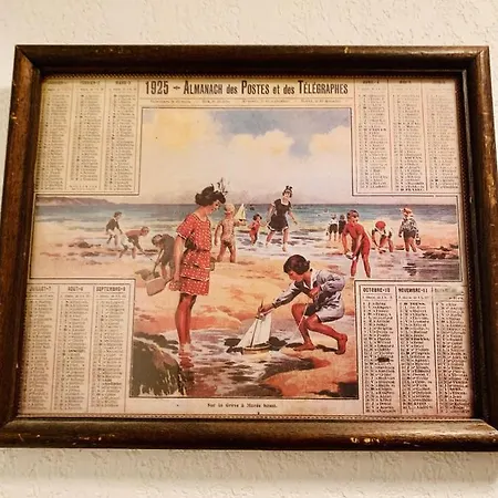 Le Saint Loup Lejlighed La Ciotat