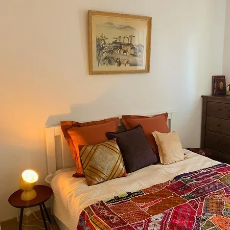 Le Saint Loup * La Ciotat