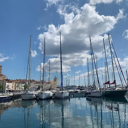 Le Saint Loup La Ciotat