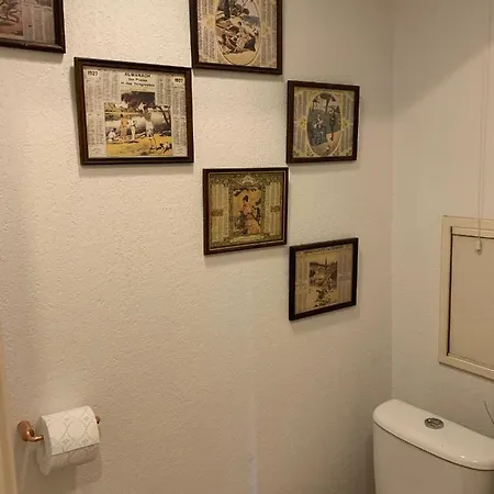 Apartment Le Saint Loup *