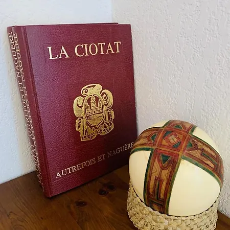 Apartment Le Saint Loup *