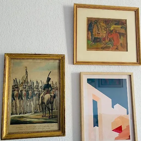 Le Saint Loup * La Ciotat