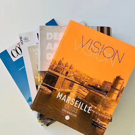 Lejlighed Le Saint Loup *