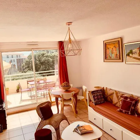 Apartment Le Saint Loup La Ciotat