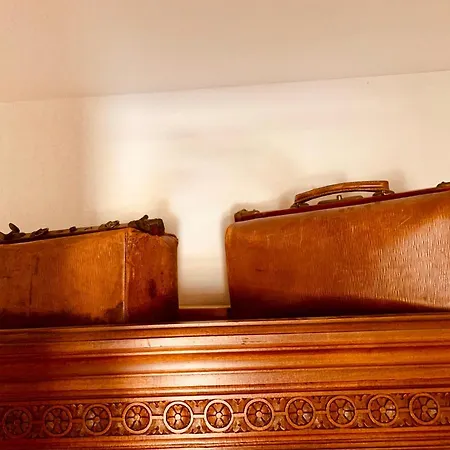 Apartment Le Saint Loup *