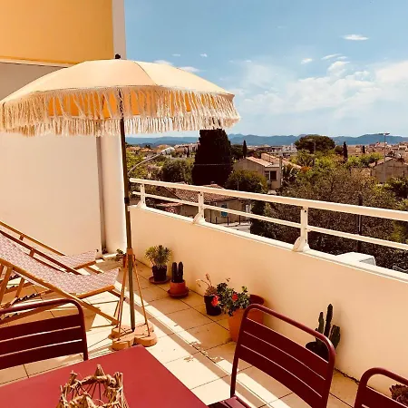 Apartment Le Saint Loup