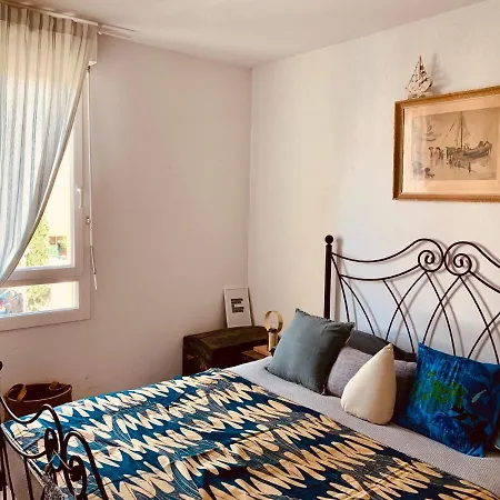 Le Saint Loup Apartment La Ciotat