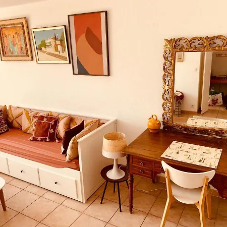 Le Saint Loup La Ciotat