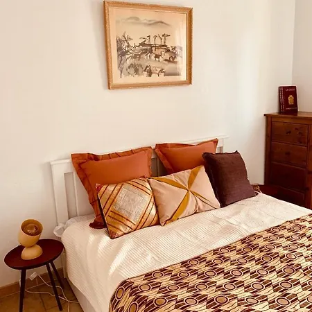 Le Saint Loup Apartment La Ciotat