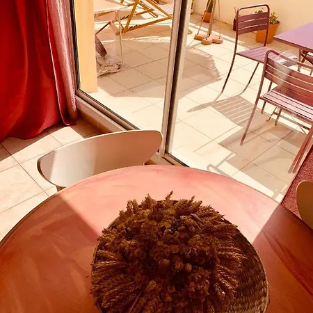 Apartment Le Saint Loup La Ciotat