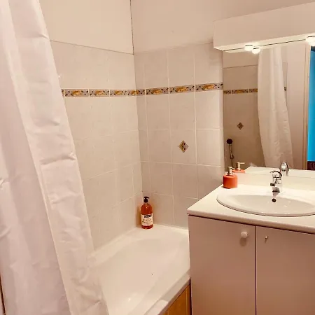 Apartment Le Saint Loup *