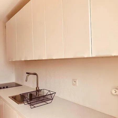 Le Saint Loup Lejlighed