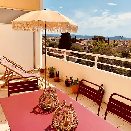 Apartment Le Saint Loup