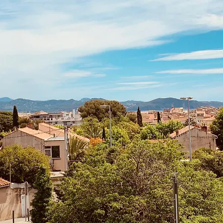 Lejlighed Le Saint Loup