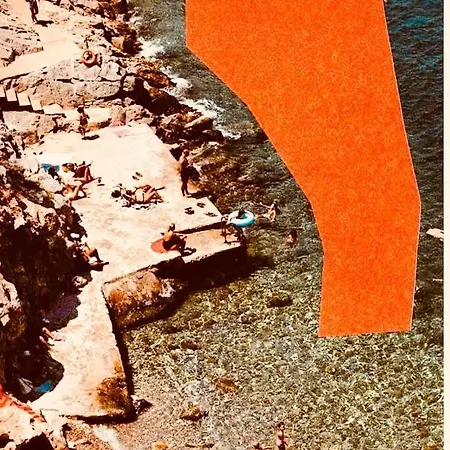 Le Saint Loup * La Ciotat