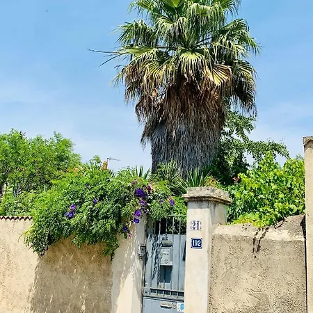 Lejlighed Le Saint Loup