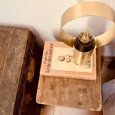 Le Saint Loup * La Ciotat