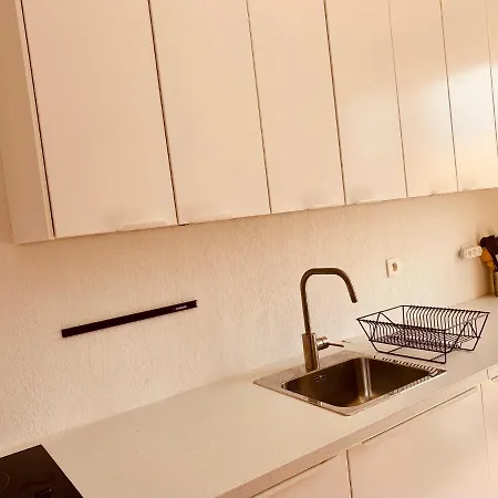 Apartamento Le Saint Loup