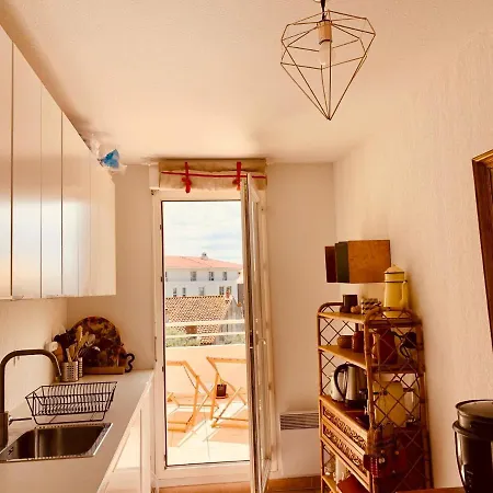 Appartement Le Saint Loup *