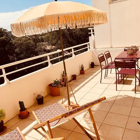 Apartamento Le Saint Loup